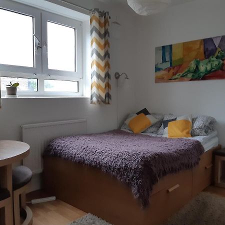 Cosy Room In Camden Town Zone 2 London Eksteriør bilde