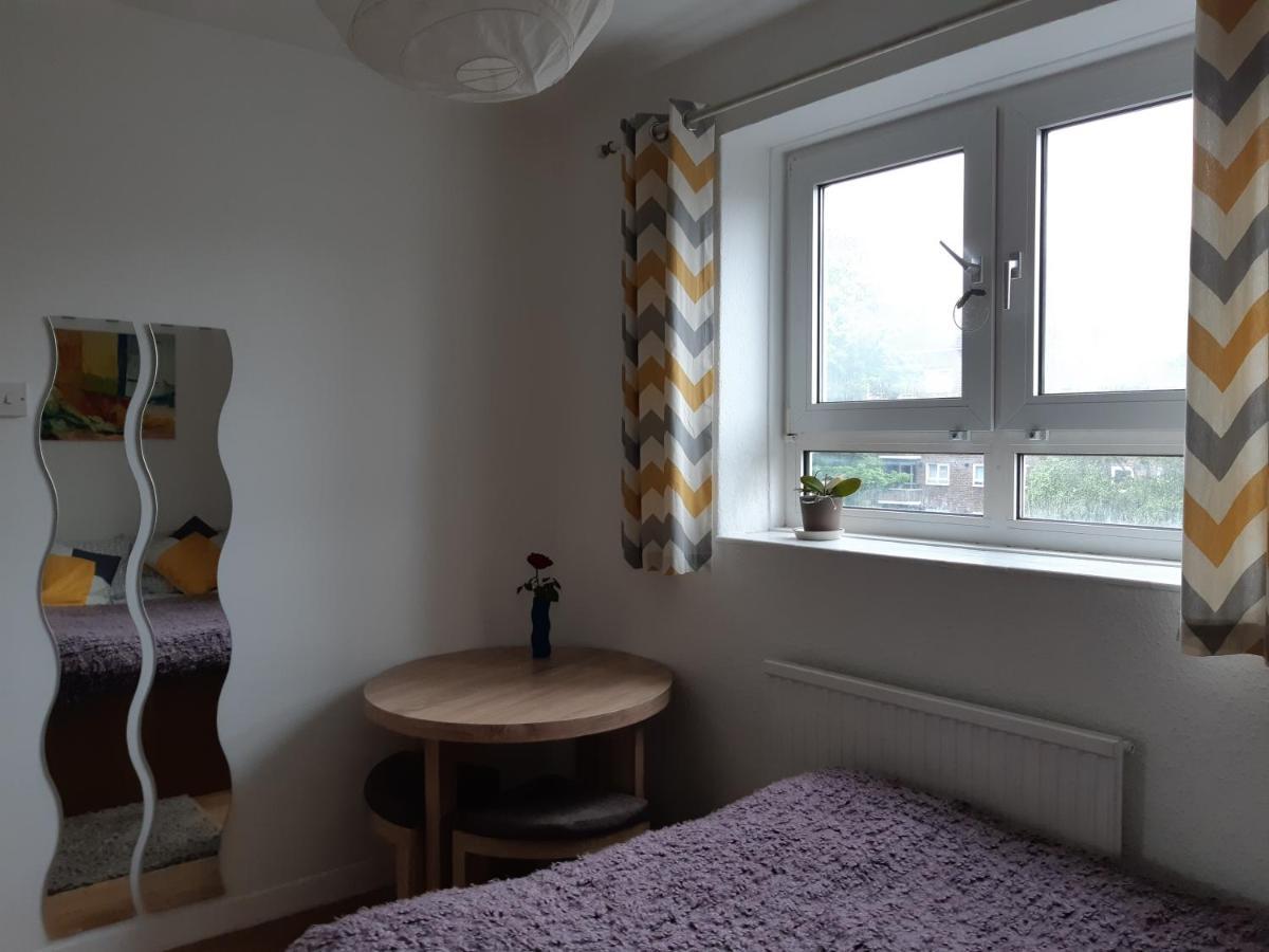 Cosy Room In Camden Town Zone 2 London Eksteriør bilde
