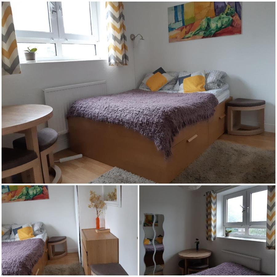 Cosy Room In Camden Town Zone 2 London Eksteriør bilde