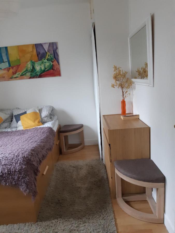 Cosy Room In Camden Town Zone 2 London Eksteriør bilde