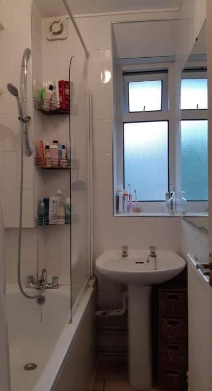 Cosy Room In Camden Town Zone 2 London Eksteriør bilde