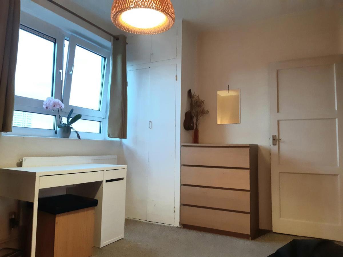 Cosy Room In Camden Town Zone 2 London Eksteriør bilde